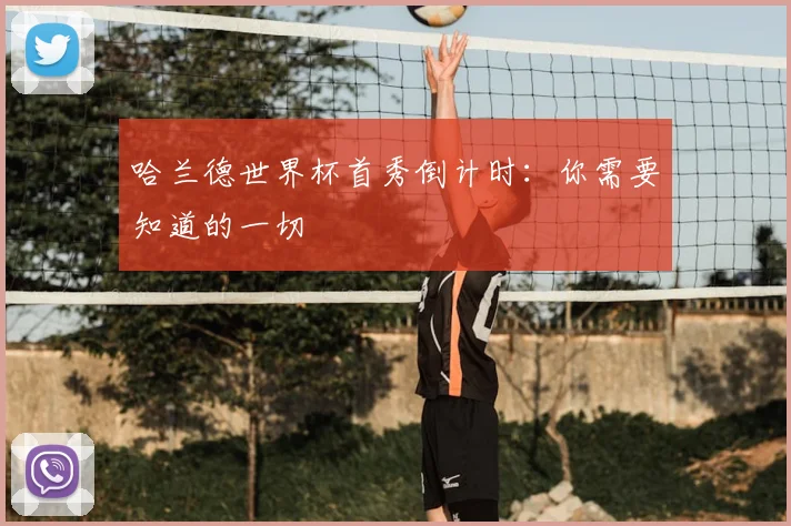 哈兰德世界杯首秀倒计时：你需要知道的一切